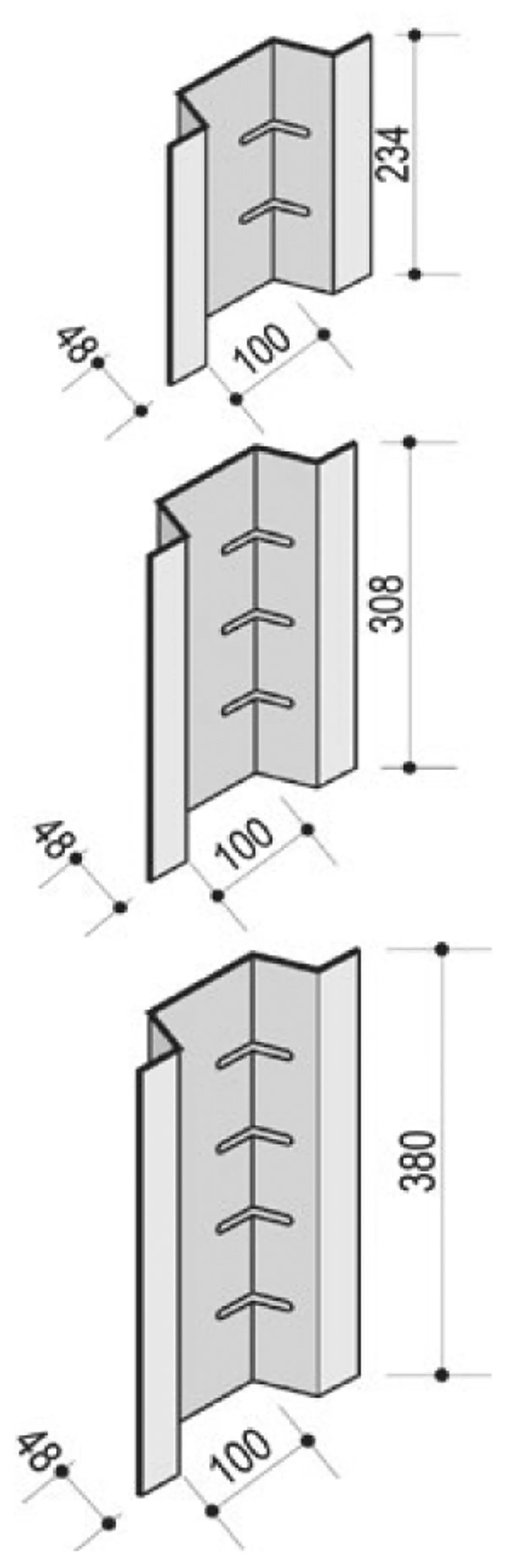 Knauf - Strahlenschutz-Kappe