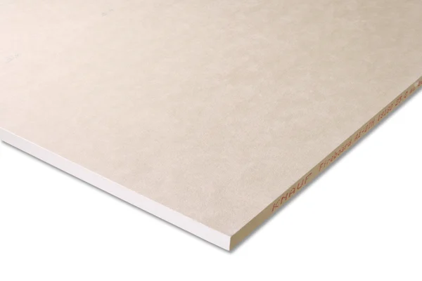 Knauf - Fireboard 12,5 - Fireboard 25 mm