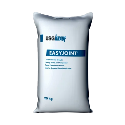 Knauf - Easy Joint - USGKnauf Easy Joint