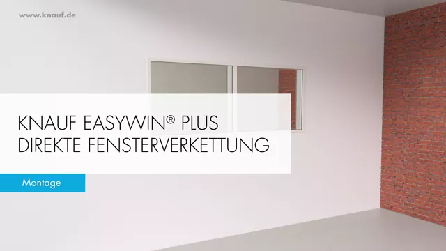 Knauf - EasyWin® Plus Verkettung - Teil2_20220530_Knauf_EasyWin_Verkettung_Montagefilm-Animation_ohneLogo