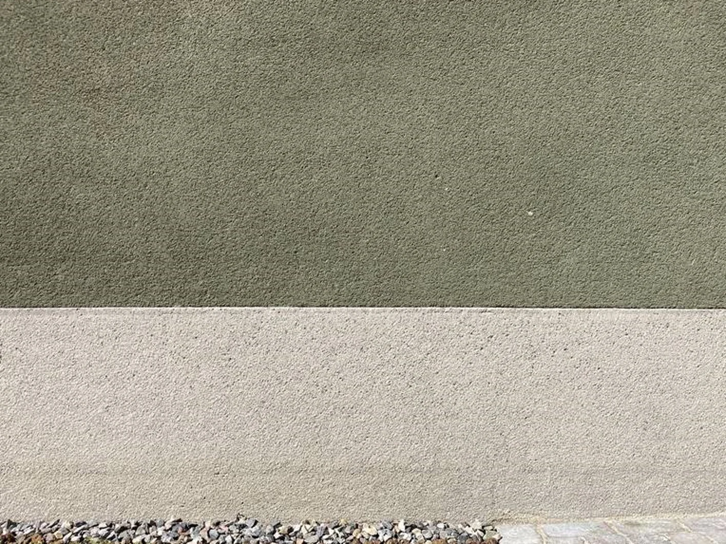 Wohnsiedlung_Friedackerstrasse_Kratzputz-Fassade