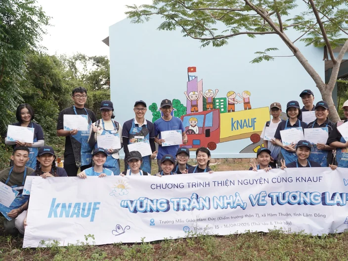 Vững Trần Nhà - Họa Tương Lai - 7