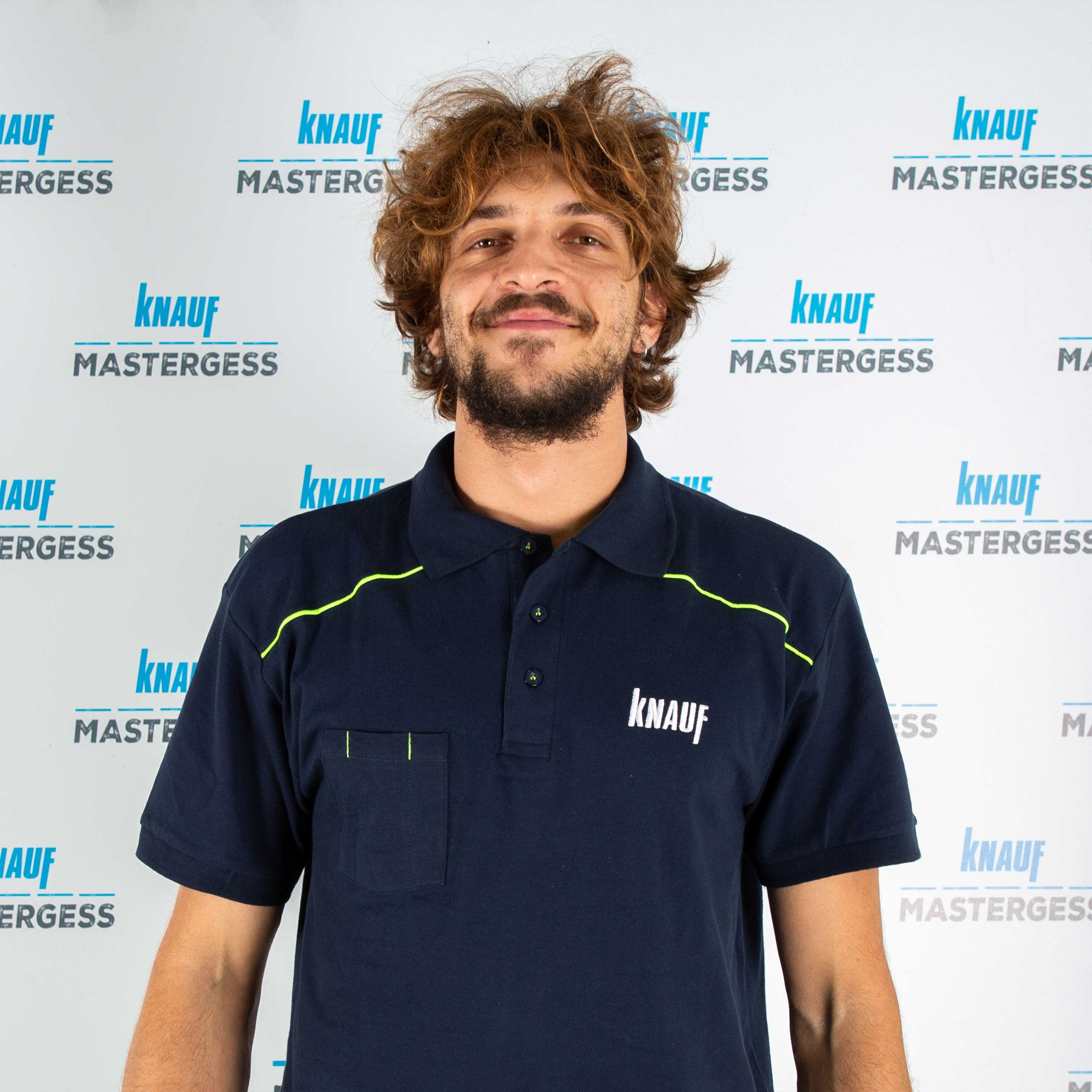 Mastergess - Farina Stefano