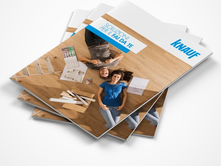 FDT Brochure Mockup