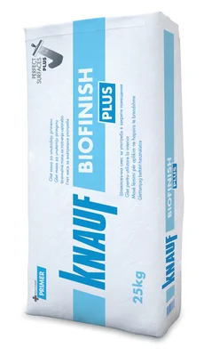 Knauf - Biofinish Plus - 636154 Biofinish plus