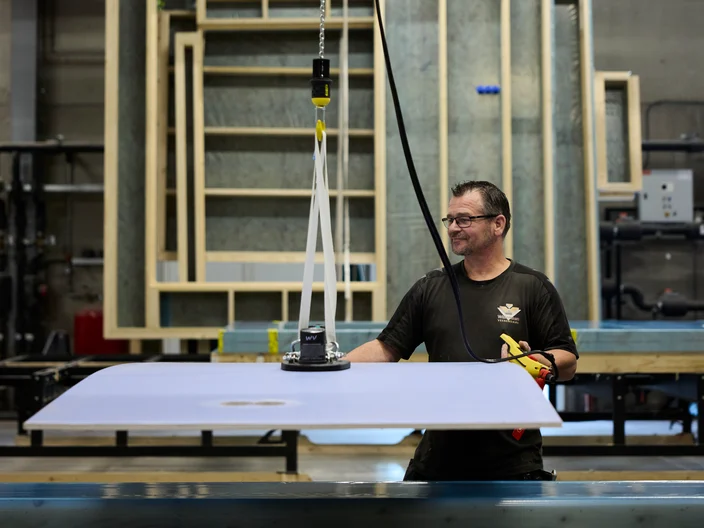 Knauf Perfect Control