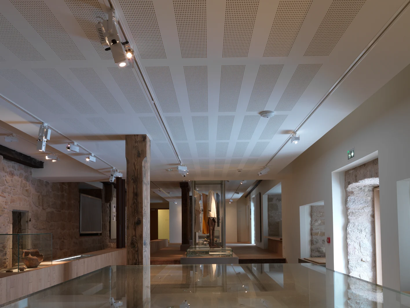Chateau du Hohlansbourg 68 fini Delta 4 Tangent