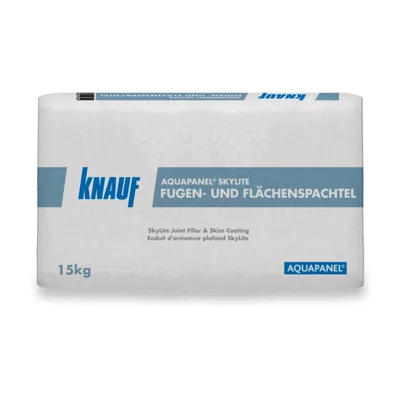 Knauf - Knauf Masa cementowa AQUAPANEL® SkyLite - Masa cementowa AQUAPANEL® SkyLite