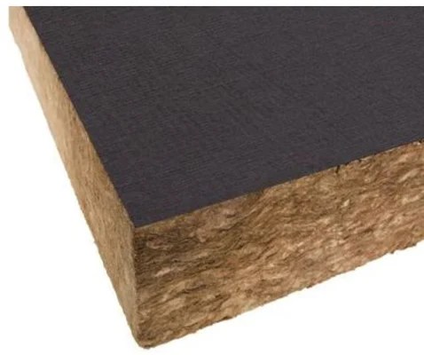 Knauf - בידוד מינראלי זכוכית 24 ק"ג BGT - Insulation