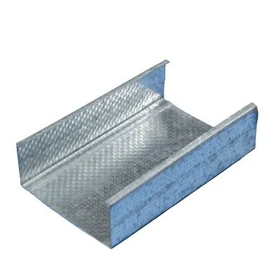 Knauf - Montant 100/35 - Montant 100