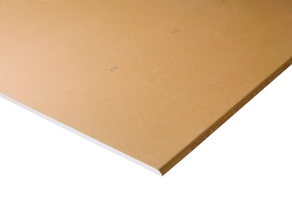 Knauf - SILENTBOARD 12.5mm - Knauf Placa de Yeso Cartón Silentboard