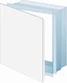 Knauf - Inspektionslucka Standard - Inspektionslucka Standard