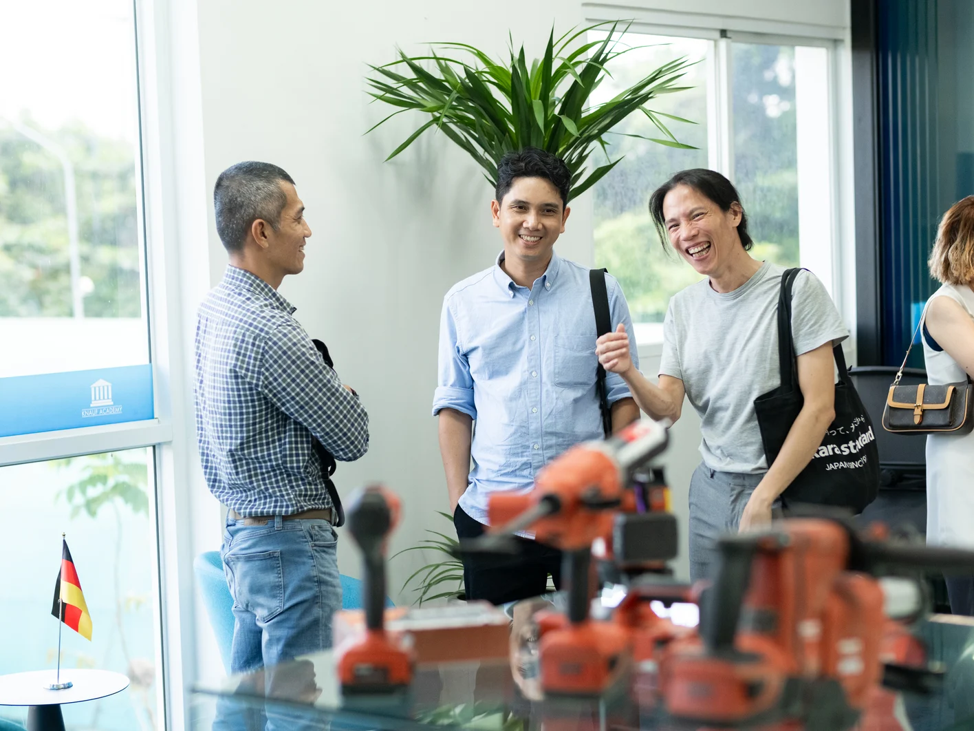 Newsroom - Making Construction Better