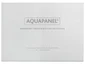 Knauf - 00240211_AQUAPANEL® CEMENT BOARD FLOOR TILE UNDERLAY
