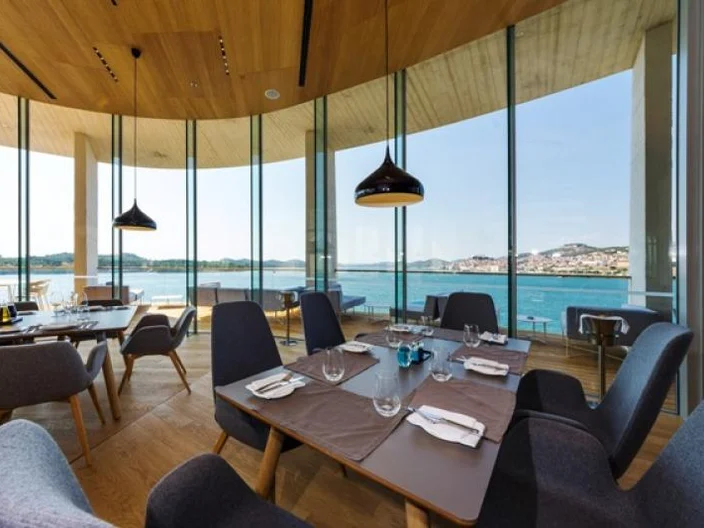 04-D-RESORT Mandalina, Šibenik