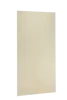 Knauf - Cleaneo® 12/25 Dairesel Delikli - 12-25 D Beyaz