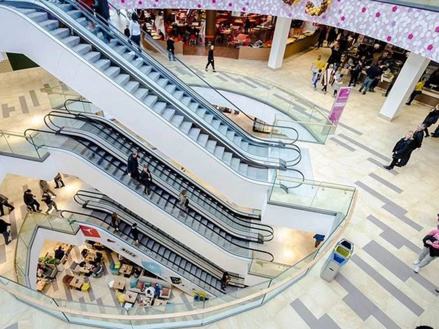 04-Mall of Split