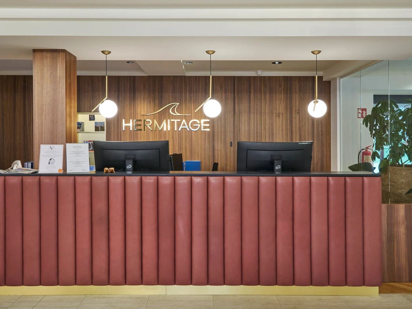 Hermitage Vital Resort
