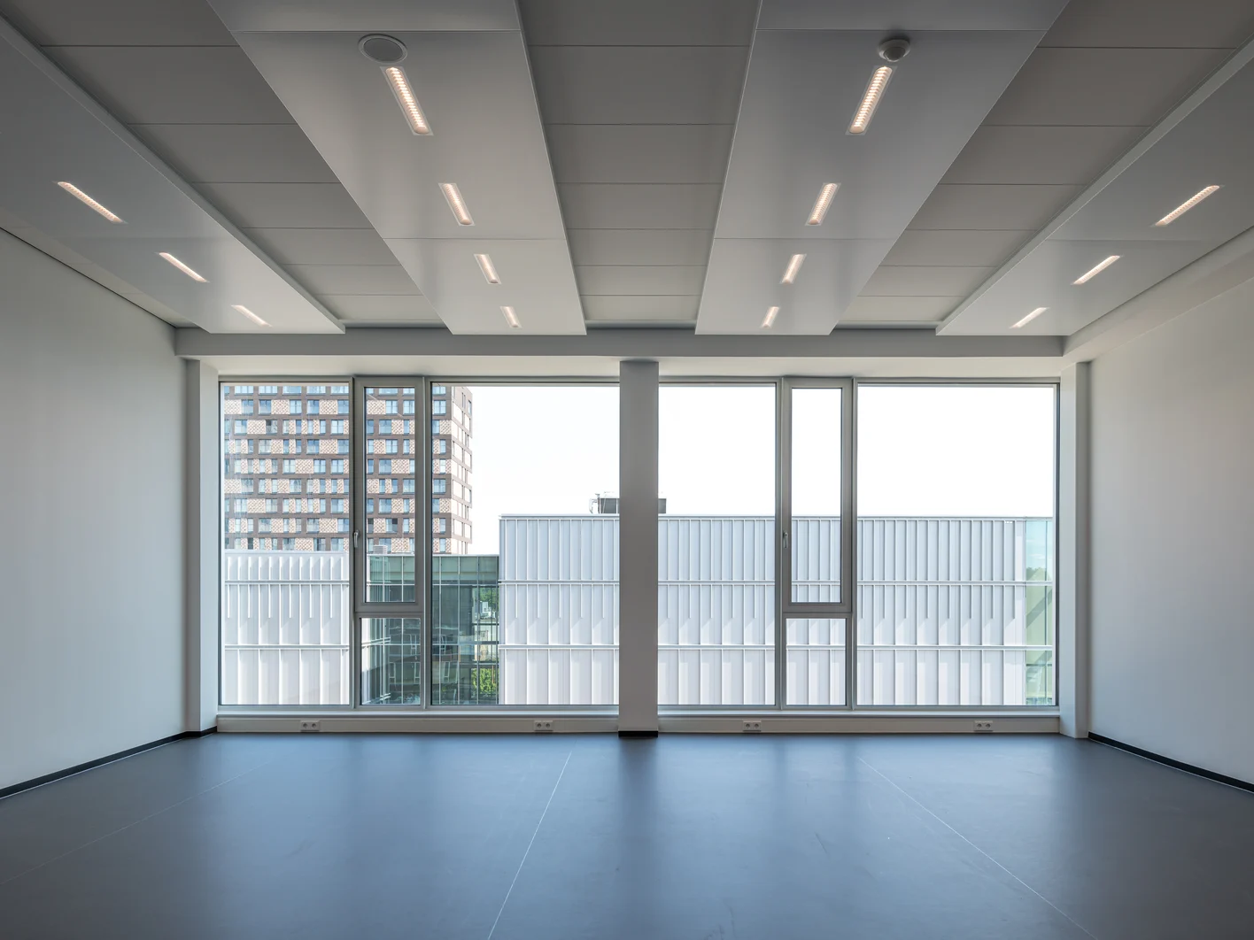 Hogeschool Rotterdam