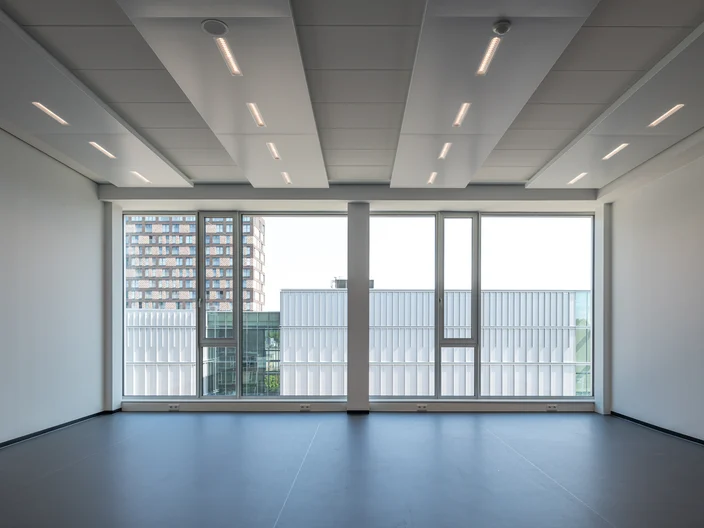 Hogeschool Rotterdam