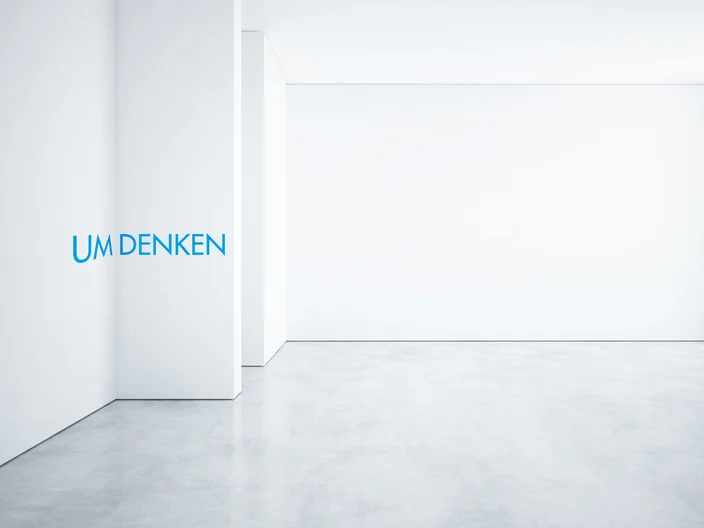 white office interior