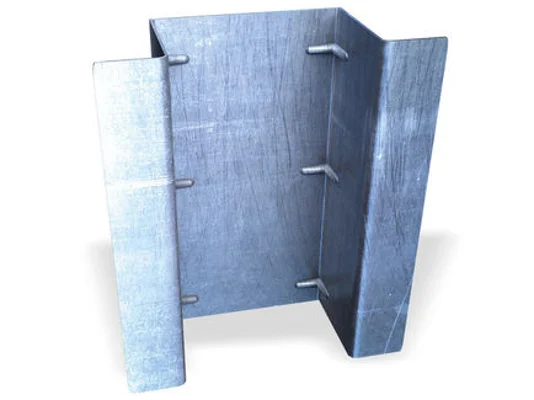 Knauf - Mecanismo simple - LEAD - ELECTRO-BOX