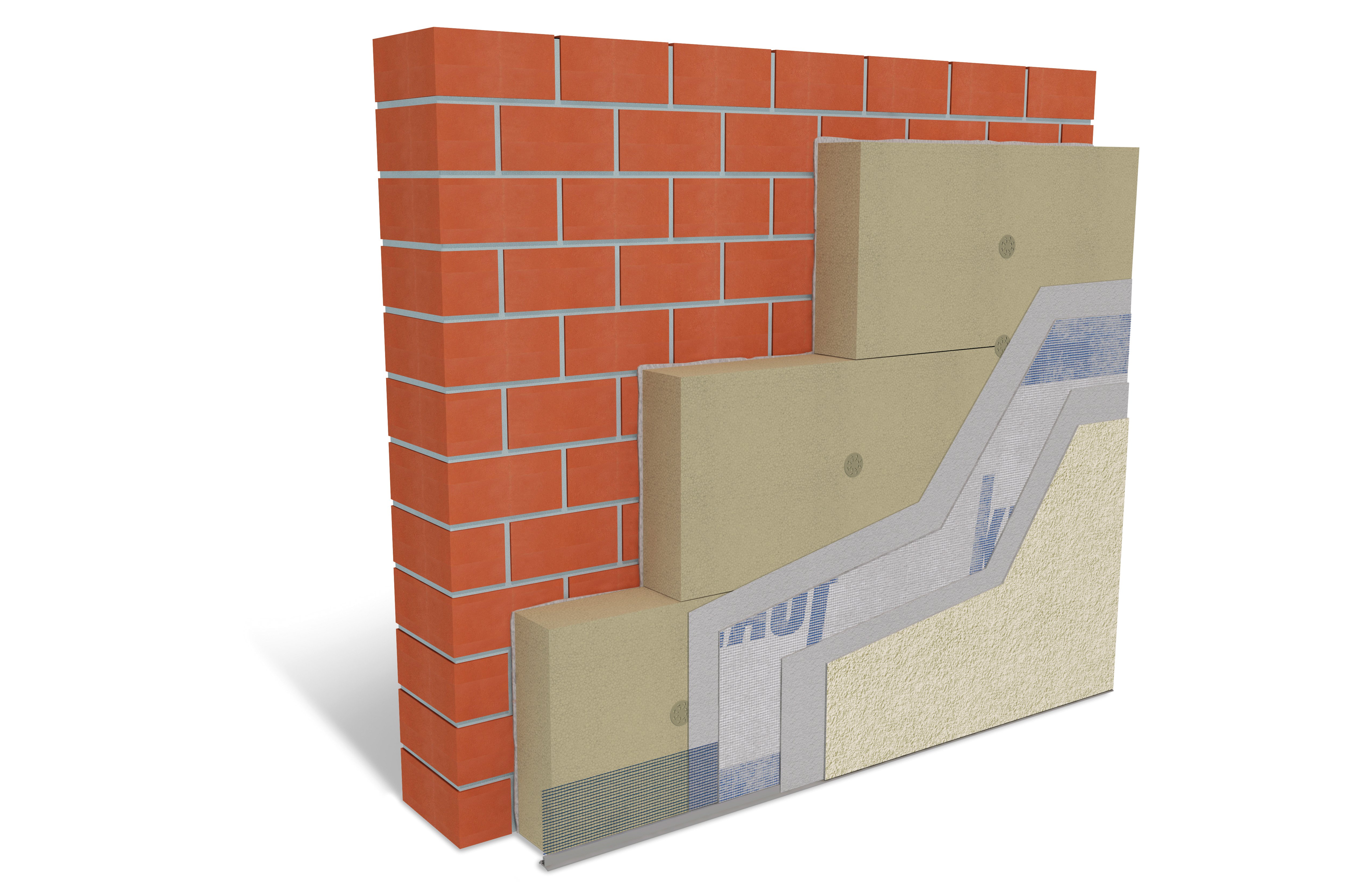 Knauf Termo Plus M