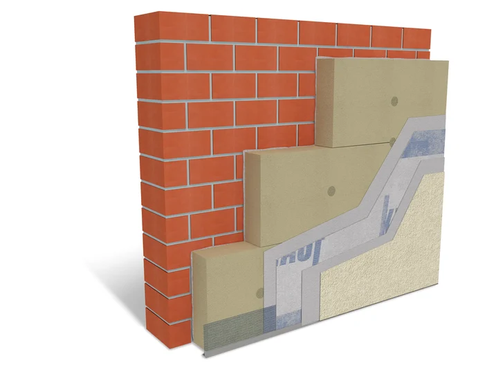 Knauf Termo Plus M