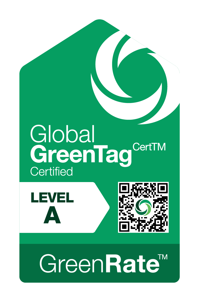 GreenTag-Level-A-Green-Logo