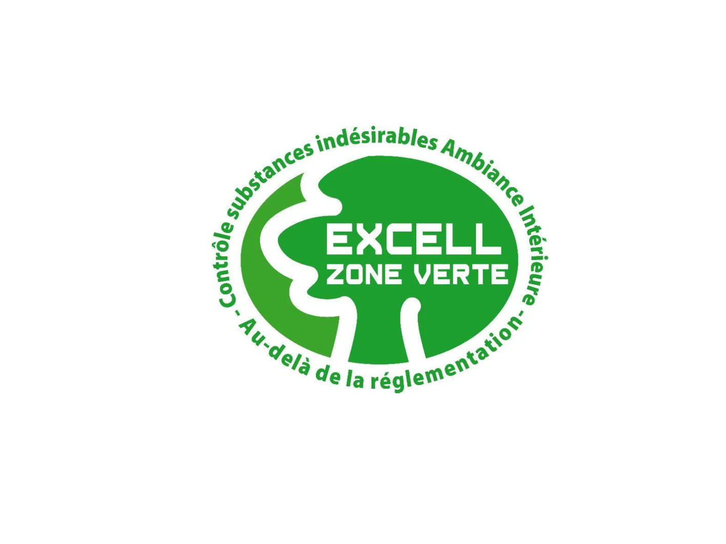 EXCELL ZONE VERTE 