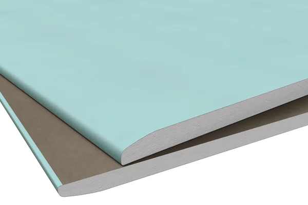 Knauf - Idrolastra GKI (H) 12,5 mm - Lastra GKI