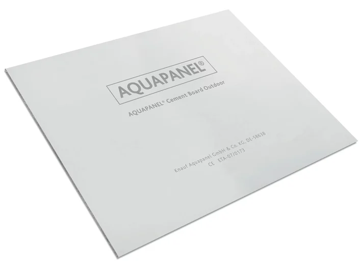 Aquapanel Intro Page