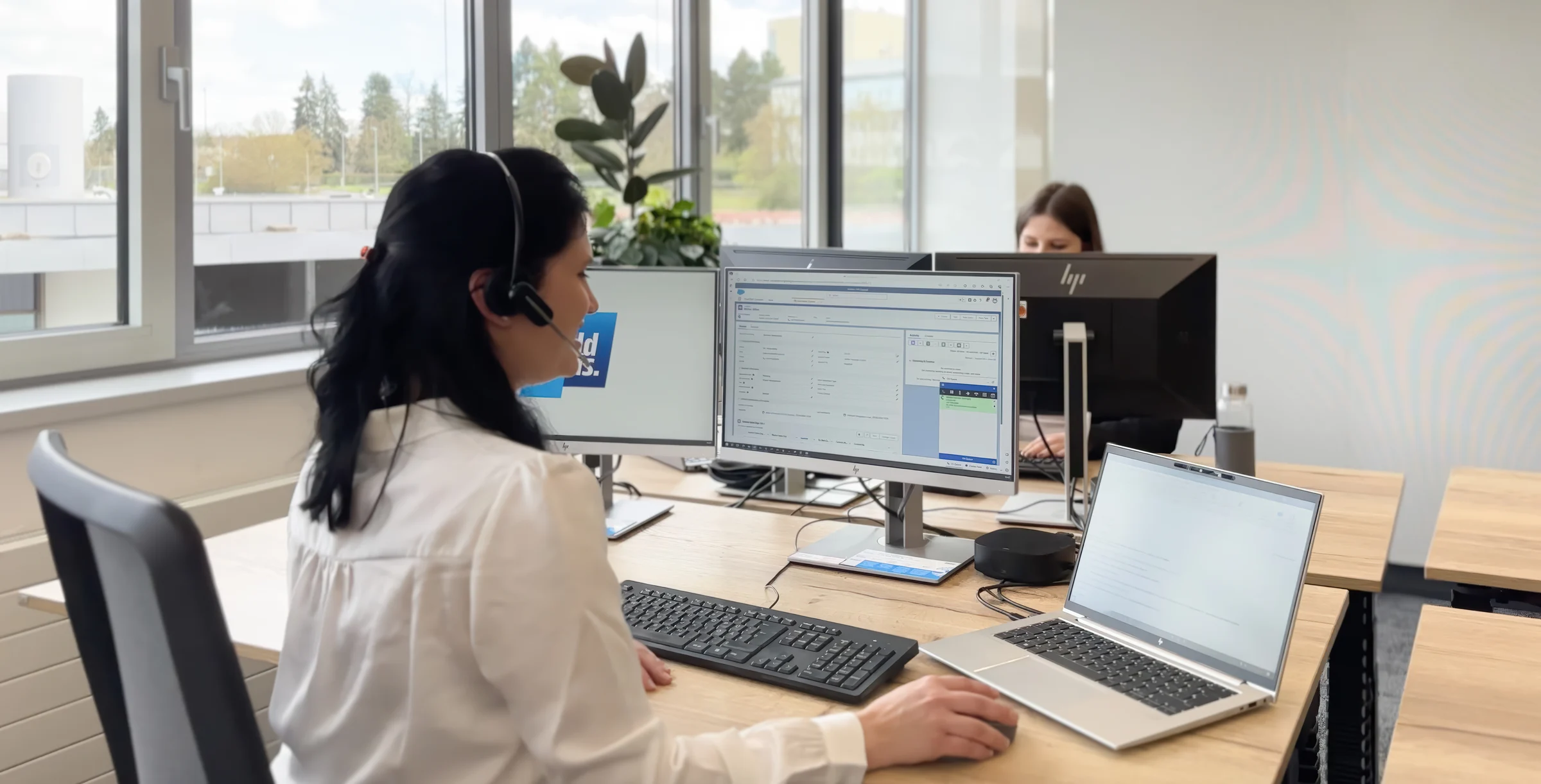 Customer Support