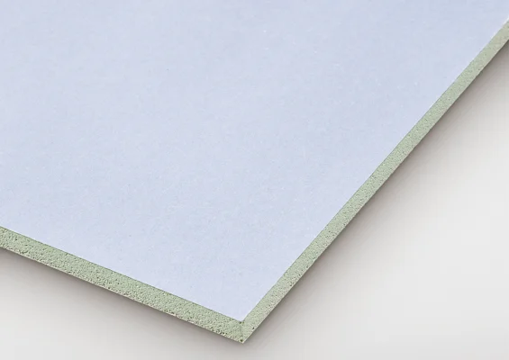 Knauf - 차음석고보드 12.5mm - [KR-GY] Soundboard 12.5T_Product_Landscape