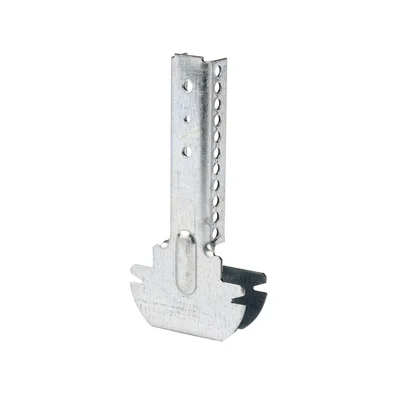 Knauf - Pied de suspente réglable F47 - Pied de suspente réglable