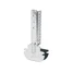 Knauf - Pied de suspente réglable F47 - Pied de suspente réglable