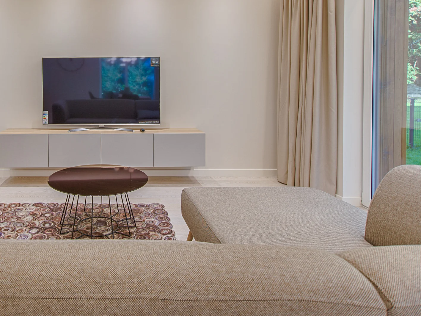 Ceiling Comfort Contemporary 1571458