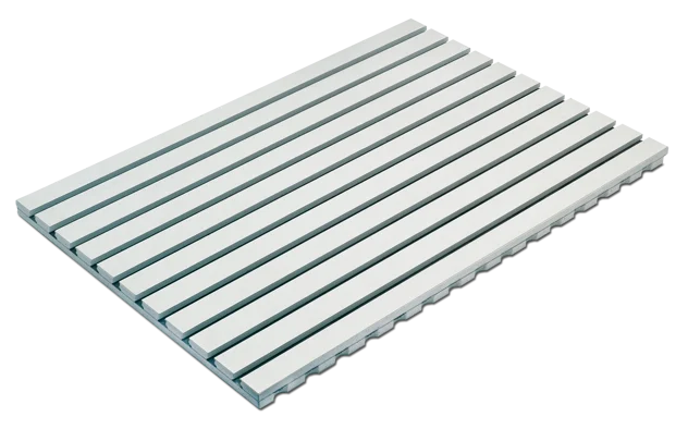 Knauf - Cleaneo Stripe Board 20 - Cleaneo Stripe Board 20 Vorderseite