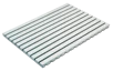 Knauf - Cleaneo Stripe Board 20 Vorderseite