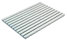 Knauf - Cleaneo Stripe Board 20 - Cleaneo Stripe Board 20 Vorderseite