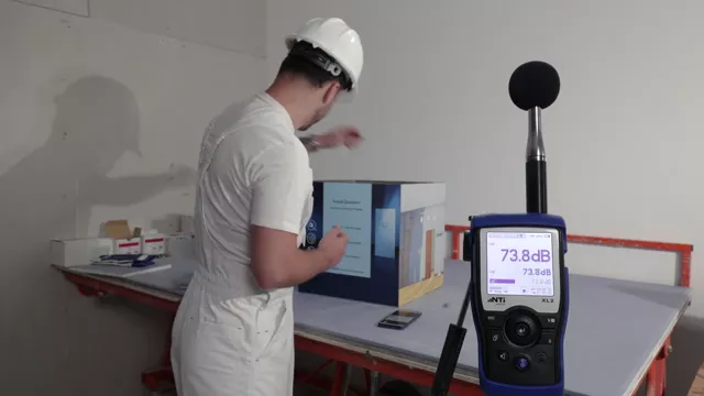 Acoustic Testing