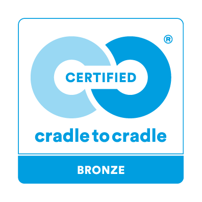 Certificat Cradle to Cradle_Blue