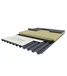 Knauf - Knauf Płyta cementowa AQUAPANEL® Rooftop 12,5 mm - Płyta cementowa AQUAPANEL® Rooftop 12,5 mm