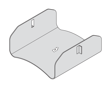 CD longitudinal connector C3 60/27