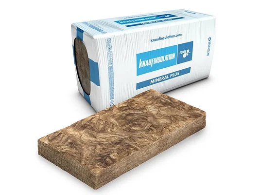 Knauf - Mineral Plus 035 - Mineral Plus 035