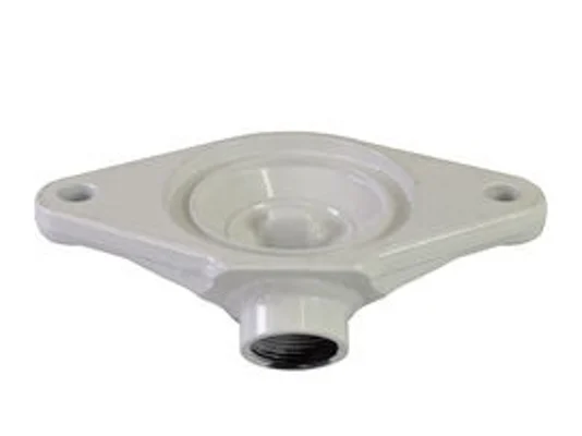 Knauf - Ֆլանեց R-պոմպի - 14122 Pressure flange R-pump