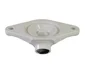 Knauf - 14122 Pressure flange R-pump