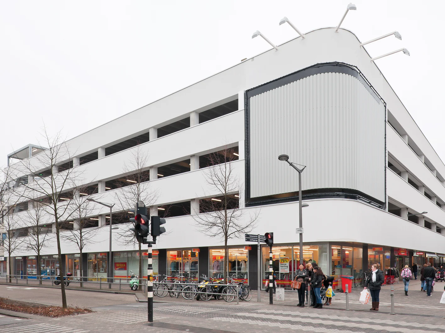 Aquapanel Almere
