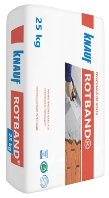 Knauf - ROTBAND - Rotband