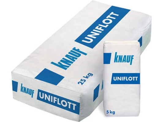 Knauf - Uniflott - Uniflott